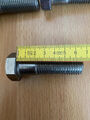 25 Stück M 20 x 70 mm SW 30 Edelstahl A2 ISO 4014 / DIN931