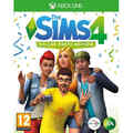 Die Sims 4 Deluxe Party Edition (Xbox 1 One Spiel)