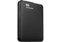 WD Elements Portable - 4TB