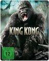 King Kong [Steelbook]