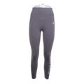 Oceans Apart, Sportleggings, Größe: S, Grau, Einfarbig, Damen #HK2