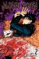 Gege Akutami Jujutsu Kaisen, Vol. 2 (Taschenbuch) Jujutsu Kaisen