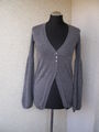 Pinko   Damen  Strickjacke Gr M