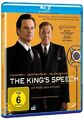 Blu-ray/ The King's Speech - Die Rede des Königs !! NEU&OVP !!