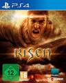 Playstation 4 Risen Neu&OVP