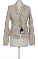 RIANI Blazer Damen Business Jacke Kostümjacke Gr. EU 38 Baumwolle Le... #ha6q8uo