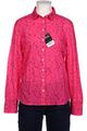 eterna Bluse Damen Oberteil Hemd Hemdbluse Gr. EU 38 Pink #k39mvie