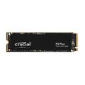 Crucial 1TB P3 Plus CT1000P3PSSD8 PCIe M.2 NVME PCIe 4.0 x4 Intern #1906988