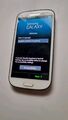 Samsung Galaxy S3 - weiß (Ohne Simlock) (Single SIM)