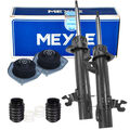 2x MEYLE Stoßdämpfer + Rep-Kit Domlager Satz Vorne für MINI R50-R59