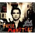 Dave Gahan Paper Monsters (CD)