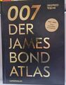 007. Der James Bond Atlas