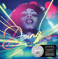 Donna Summer/Donna#The CD Collection: Album/Reissue/Rock/Electronic/Limited/10CD