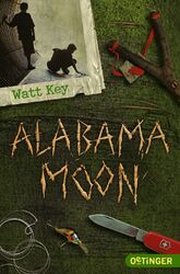 Alabama Moon von Key, Watt