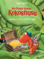 Der kleine Drache Kokosnuss und der Schatz im Dschungel