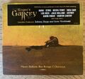 Various: Rogue's Gallery Pirate Ballads, Sea Songs & Chanteys 2-Disc CD Digipak