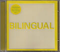 Pet Shop Boys - Bilingual (CD, Album) (Near Mint (NM or M-)) - 745272525