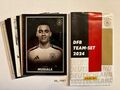 Panini - DFB Team-Set 2024 Trading Cards (24) - numbered Parallel Cards