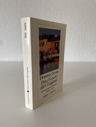 Das Gesetz der Lagune. von Leon, Donna | Buch