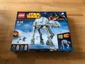 LEGO® Star Wars™ AT-AT (75054) Neu & OVP (rares Set)