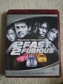 2 Fast 2 Furious [HD DVD] von Singleton, John | DVD | Zustand sehr gut