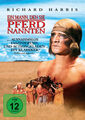 Ein Mann, den sie Pferd nannten. DVD. Leonard Rosenman