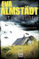 Ostseesühne: Kriminalroman von Almstädt, Eva | Buch | Zustand gut