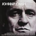 Icon von Cash,Johnny | CD | Zustand sehr gut