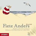 Fiete Anders von Koch,Miriam | CD | Zustand sehr gut