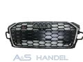 Orig. Audi S5 A5 Kühlergrill Frontgrill Kühlergitter 8W6853651