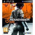 Remember Me - Sony PlayStation 3 PS3 Action Abenteuer Videospiel