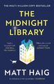 Matt Haig / The Midnight Library /  9781786892737