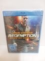 Redemption - Stunde der Vergeltung  - Blu-ray - Neu/Ovp  Fsk 16