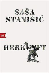 HERKUNFT von Stanišić, Saša | Buch | Zustand gut*** So macht sparen Spaß! Bis zu -70% ggü. Neupreis ***