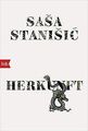 HERKUNFT von Stanišić, Saša | Buch | Zustand gut