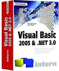 Visual Basic 2005 and .NET 3.0 | Buch | Zustand gutGeld sparen & nachhaltig shoppen!