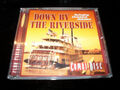 CD - Dixie - Down by the Riverside