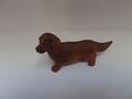 Schleich Hund 16328 LANGHAARDACKEL