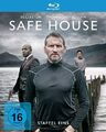 Safe House - Staffel Eins (Blu Ray) NEU & OVP