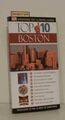 Top 10 Boston (EYEWITNESS TOP 10 TRAVEL GUIDE) Patricia Harris u.w.: