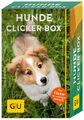 Clicker-Box, Hunde