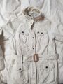 TOMMY HILFIGER DAMEN JACKE 