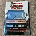 Premier Albanian Coaches von Ian Read 1985