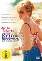 Erin Brockovich DVD mit Julia Roberts und Albert Finney