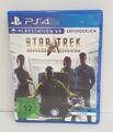 PS4 Spiel - Star Trek Bridge Crew