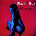 Black Box: Dreamland (2001): CD Jewelcase REP4867AB