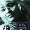 True at Heart von Doro | CD | Zustand sehr gut