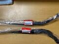 Honda Civic EG6 SIRⅡFrontscheibenwischerarm-Set OEM-Umleitungsteile Original