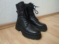 Damen Stiefel Stiefelette Boots Gr. 38 von TAMARIS