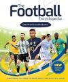 The Football Encyclopedia (FIFA) von Emily Stead